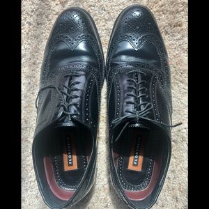 Men’s Florsheim Lexington Wingtip Oxfords
